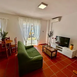 Sango Sierra De Nieves Hostal Alozaina
